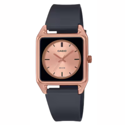 Casio General MTP-B170-5EV Resin Band Analog Men Watch